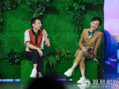 “坡姐”谢娜出门就怂？《快本》李维嘉爆料红毯趣事