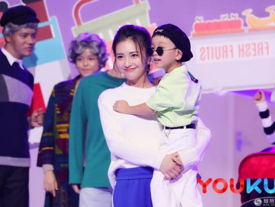 包文婧为什么会爱上包贝尔？《疯狂衣橱》里有答案