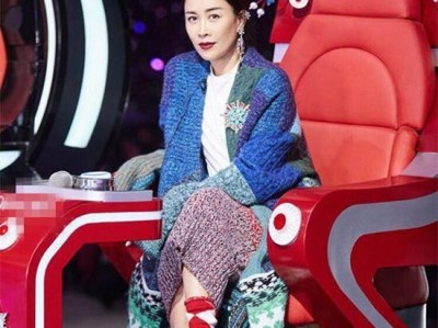点赞那英退出《新歌声》？洪涛发毒誓解释：是手滑