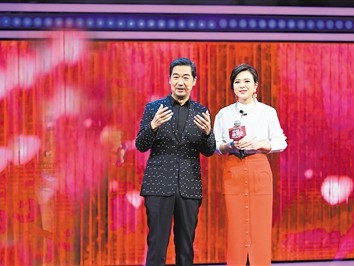 《中国新相亲》引热议：择偶父母把关更靠谱吗？
