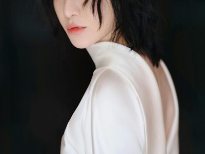 唤醒春夏质感着装