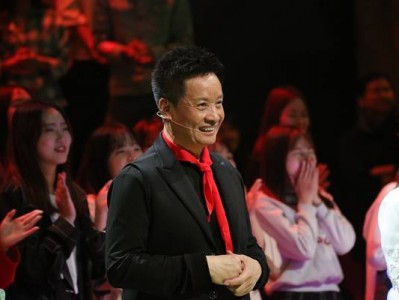 千年走出大山的第一人惊现《歌声》 阎维文叹惭愧