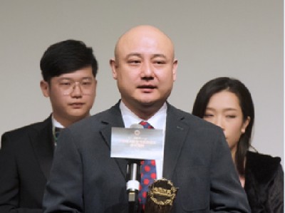 《秋收起义》国际大放异彩 和光传媒“中国英雄”感动世界