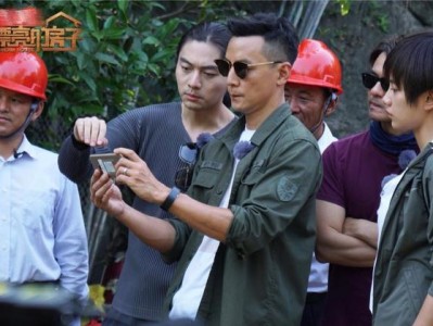 《漂亮的房子》引起美学大讨论 铜陵站幕后大曝光