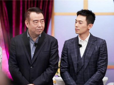 《声临》朱亚文配金城武开口跪 陈凯歌赞天衣无缝