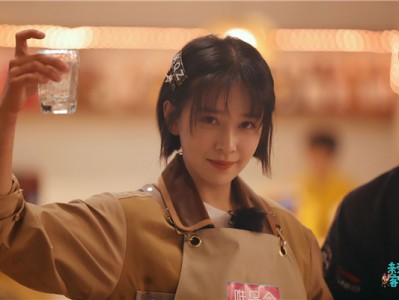 阚清子《亲爱的客栈》巧化危机 助力推广非遗文化