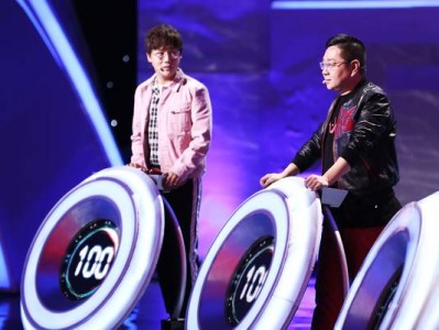 《奇迹时刻》现“黑马” 高晓攀助“说唱歌手”进八强