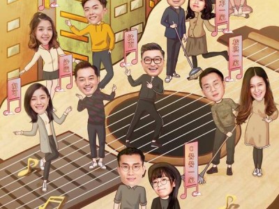 《我们仨》激烈辩论赛 沙溢胡可各执己见频“争吵”