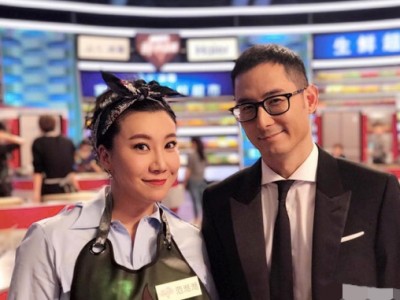《鲜厨当道》将播 范湉湉彪悍的人生比电视剧更精彩