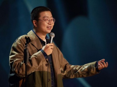 李诞把《吐槽大会》搬到直播间，“云综艺”会长久吗？