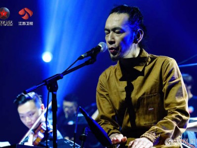 “小李宗盛”将登《中国乐队》 献唱人生感悟