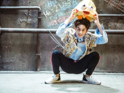 吴磊《明星大侦探》首秀 高智商少年初登场
