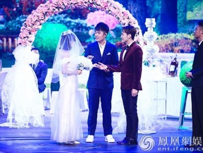 《跨界歌王》陈赫献唱爱女夺歌王 于毅不慎重摔未觉痛