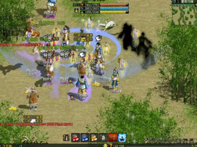 《侠义道》二十年如一梦，昔日与我快意恩仇的少年郎，尚还在否？