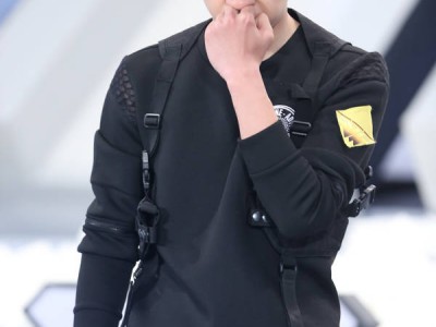 《高能少年团》五少年录制当场哽咽 眼泪夺眶而出
