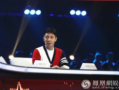 《出彩中国人》撒贝宁弥补遗憾 泪洒现场