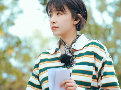 阚清子获称《亲爱的客栈》“热情代言人” 礼仪满分受赞誉