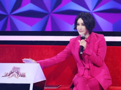 《星动亚洲》明日回归 尚雯婕携后辈SWIN共选新人