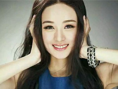赵丽颖加盟《七十二层奇楼》二度合作南派三叔引期待