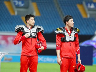 《来吧冠军2》刘翔谢文骏加盟 何炅直呼“丧心病狂”