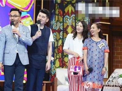 直击代际沟通问题 《天天向上》彰显社会责任感