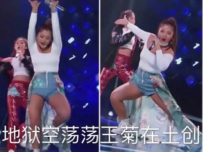 全民刷屏爱土创，《创造101》为啥能这么火！