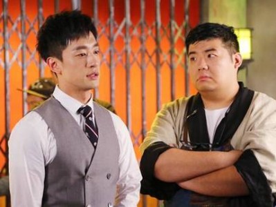 题材模式制作三大创新 《极客智造》8月5日开播