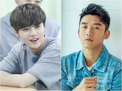 鹿晗郑恺下吴磊王源上?网传《跑男6》大换血
