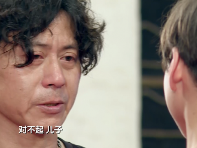 《上阵父子兵》温暖收官 妈妈团上线授勋章