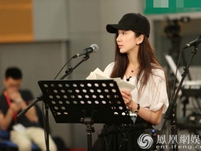《跨界歌王》娄艺潇首尝超短发 变“假小子”酷帅来袭