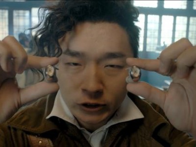 影视综艺动漫界一个不漏,这个潮牌的耳机音箱已经火出圈