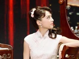 评论:《演员的诞生》黄圣依为何被群嘲?