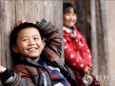 《变形计》看青少年叛逆:每个孩子都需要多一些陪伴